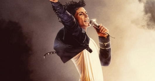 Michael Opening Night & Pre-Party