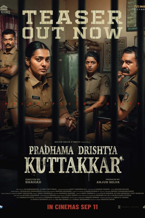 Pradham Drishtya Kuttakkar