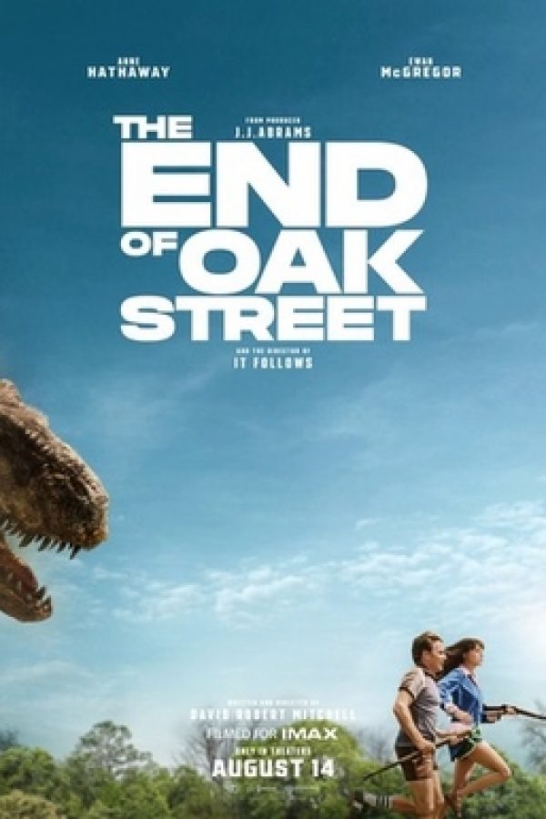 The_End_of_Oak_Street_poster
