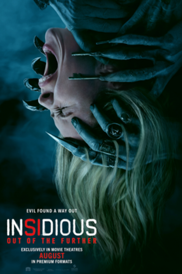 insidious