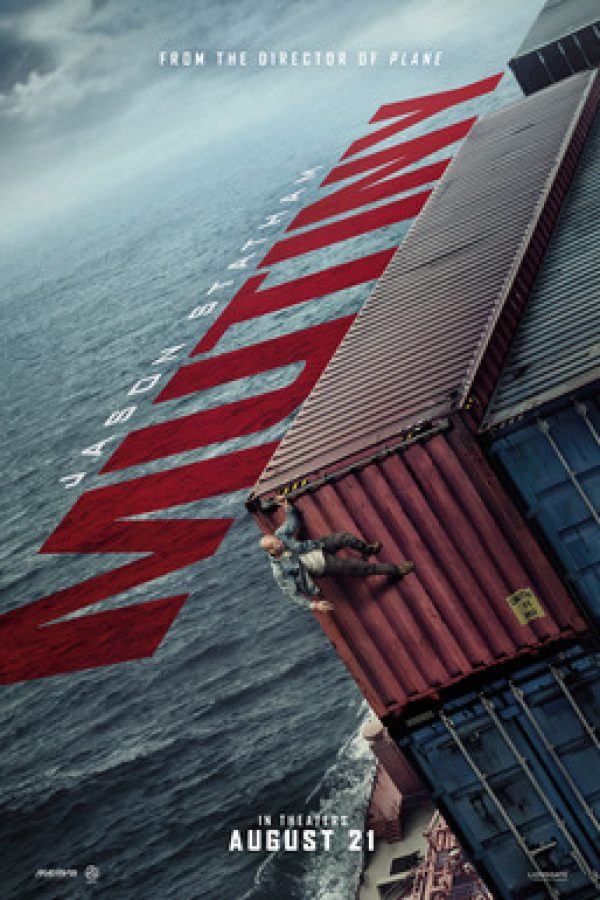 mutiny