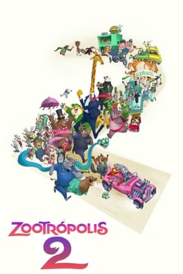 zootropolis 2